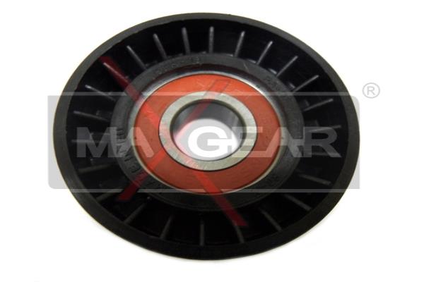 Kiristinvarsi, moniurahihna MAXGEAR 54-0129