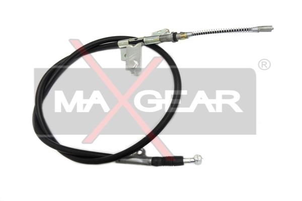 Käsijarruvaijeri MAXGEAR 32-0279