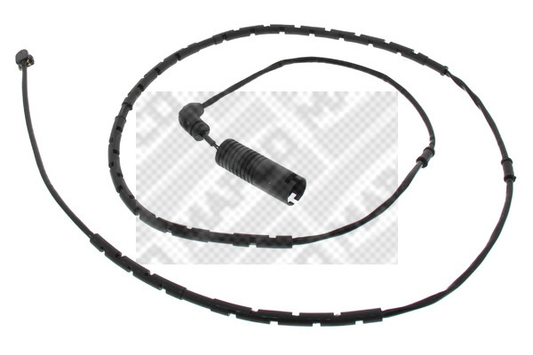 Jarrupalan kulumisen ilmaisin MAPCO 56607
