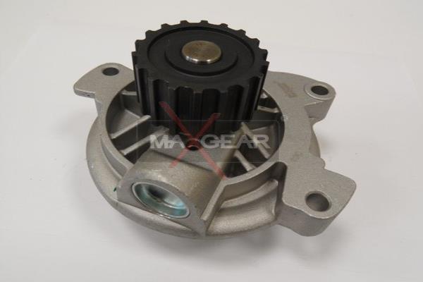 Vesipumppu MAXGEAR 47-0180