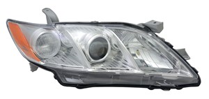 Ajovalo, Vasen, TOYOTA CAMRY Sedan, 8117033610, 81170-33610, 8117033611, 81170-33611, 8117033612, 81170-33612