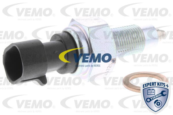 Kytkin, peruutusvalo VEMO V27-73-0001