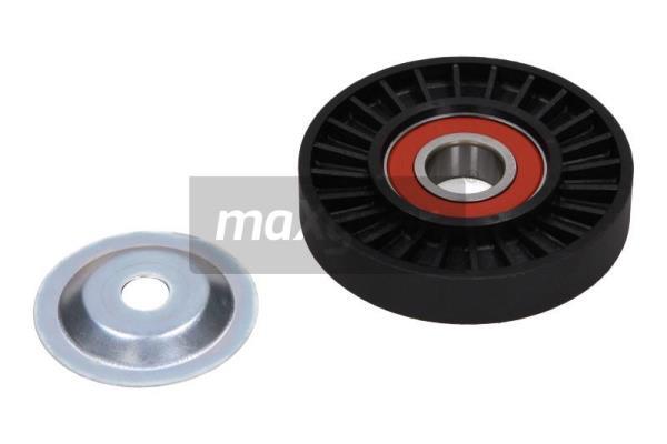 Kiristinvarsi, moniurahihna MAXGEAR 54-0615