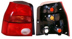 Takavalo, Vasen, VW LUPO, 6X0 945 095D