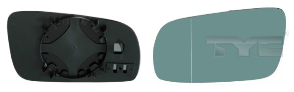 Ulkopeili TYC 302-0026-1