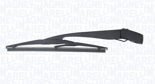 Wiper Blade MAGNETI MARELLI 000723180038