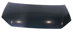 Konepelti, VW POLO, POLO Sedan, 6Q0 823 031H, 6Q0 823 031J