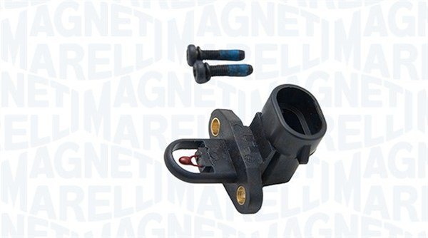 Tunnistin, imuilman lämpötila MAGNETI MARELLI 219244250500