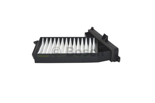 Raitisilmasuodatin BOSCH 1 987 432 207