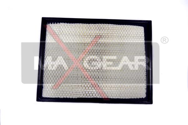 Ilmansuodatin MAXGEAR 26-0342