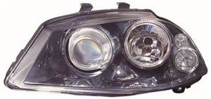 Ajovalo, Oikea, SEAT CORDOBA, IBIZA III, 6L1941040