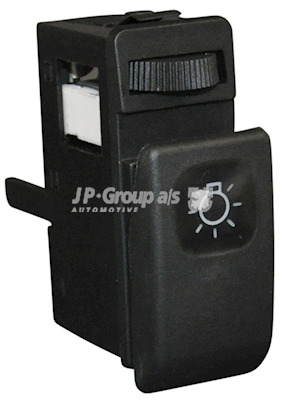 Kytkin, ajovalo JP GROUP 1196100500