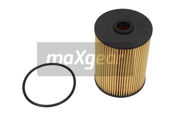 Polttoainesuodatin MAXGEAR 26-0635