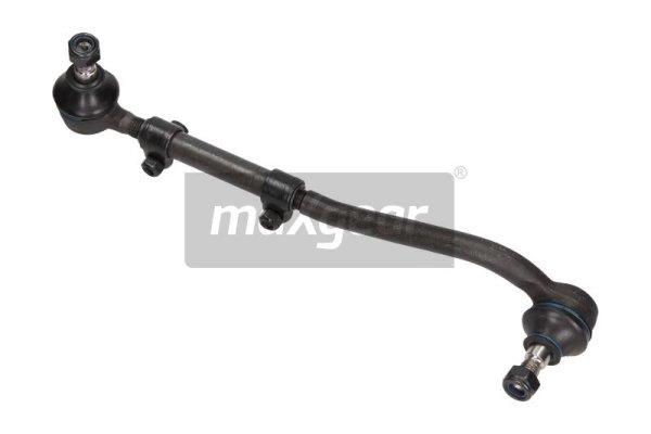Raidetanko MAXGEAR 69-0341