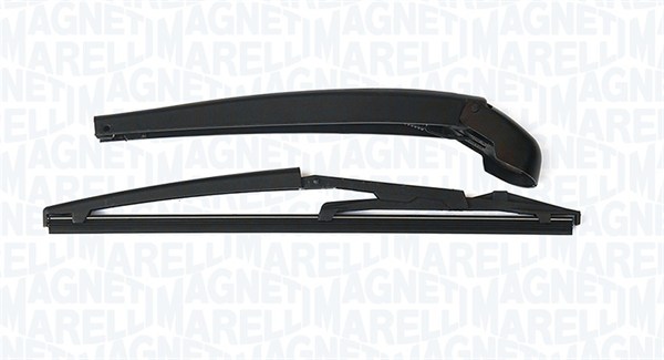 Wiper Blade MAGNETI MARELLI 000723180287