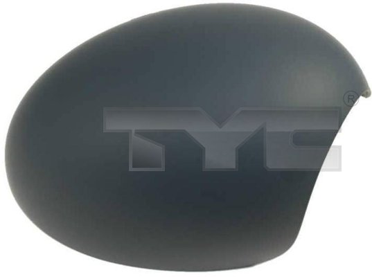 Suojus, ulkopeili TYC 322-0008-2