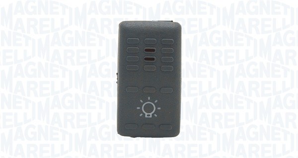 Kytkin, ajovalo MAGNETI MARELLI 000042687010