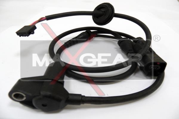 ABS-anturi MAXGEAR 20-0051