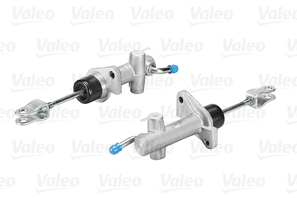 Pääsylinteri, kytkin VALEO 804625