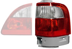 Takavalo, Oikea, FORD GALAXY, 1 125 614, 1 319 106, YM21-13404-CH