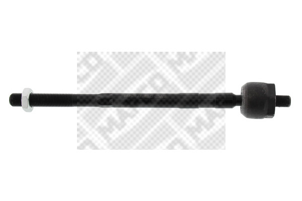 Raidetangon pää, suora MAPCO 49155