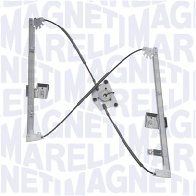Lasinnostin MAGNETI MARELLI 350103138500
