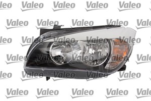 Ajovalo, Vasen, BMW X1 [E84], 63 11 7 290 233, 63117290233, 7290233