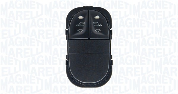 Kytkin, lasinnostin MAGNETI MARELLI 000050984010