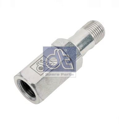 Hukkavesiventtiili DT 4.62600