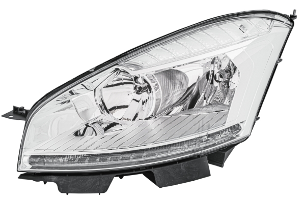 Ajovalo HELLA 1EF 009 237-171