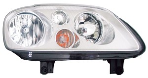 Ajovalo, Oikea, VW CADDY Minibus, minivan III, CADDY Skåp/stor limousine III, TOURAN, 1T0941006D, 1T0941006F, 1T0941006M, 1T0941006R