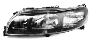 Ajovalo, Vasen, VOLVO S60 I, 8659616, 8693587