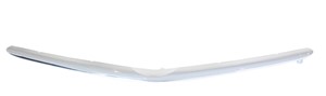 Jäähdyttimen säleikkö, TOYOTA PRIUS Halvkombi, 52711-47020
