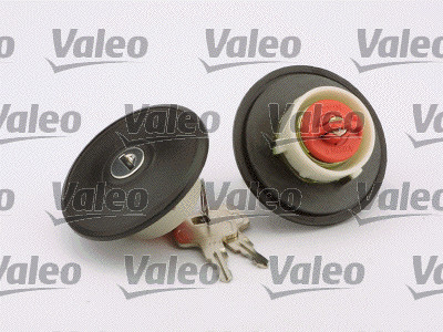 Korkki, polttoainetankki VALEO 247603