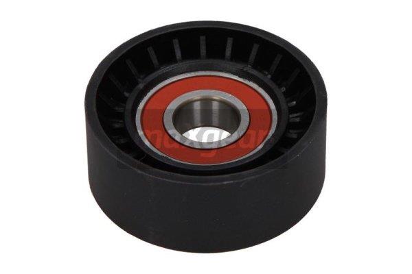 Kiristinvarsi, moniurahihna MAXGEAR 54-0604