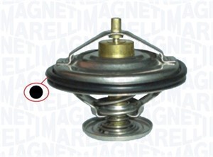 Termostaatti, jäähdytysneste, AUDI,BMW,FIAT,FORD,JEEP,LEXUS,MERCEDES-BENZ, 1153.1.710.953, 1153.1.713.040