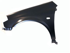 Lokasuoja, Eteen, oikea, NISSAN PRIMERA, PRIMERA Hatchback, PRIMERA Kombi, 63100 AV630