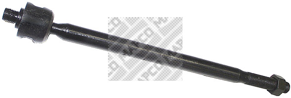 Raidetangon pää, suora MAPCO 49642