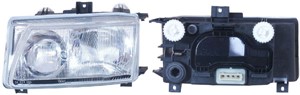Ajovalo, Oikea, SEAT CORDOBA, IBIZA II, 6K0941016C