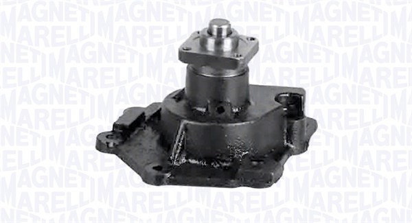 Vesipumppu MAGNETI MARELLI 352316170171