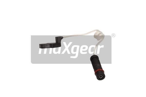 Jarrupalan kulumisen ilmaisin MAXGEAR 23-0050