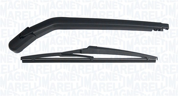 Wiper Blade MAGNETI MARELLI 000723180092