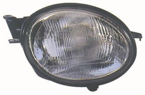 Ajovalo, Oikea, TOYOTA COROLLA, COROLLA Compact, COROLLA Kombi, COROLLA Liftback, 811101E370