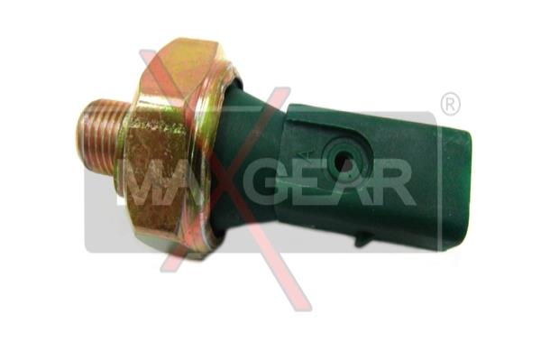 Öljynpainekytkin MAXGEAR 21-0111