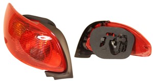 Takavalo, Vasen, PEUGEOT 206 CC, 6350 S1