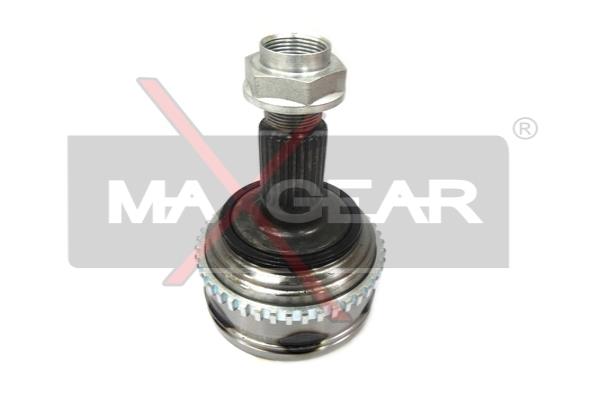 Vetoakselin nivelsarja MAXGEAR 49-0498