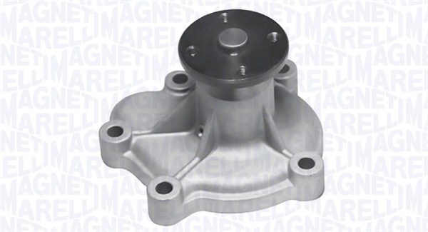 Vesipumppu MAGNETI MARELLI 352316170872