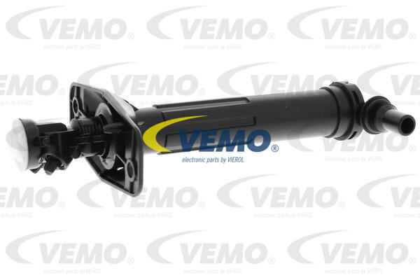 Pesusuutin, ajovalo VEMO V10-08-0484