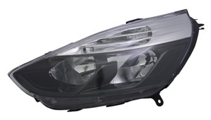Ajovalo, Oikea, RENAULT CLIO IV, CLIO Grandtour IV, CLIO Skåp/halvkombi IV, 26 01 031 27R