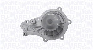 Vesipumppu, CITROËN,FORD,MAZDA,PEUGEOT,SUZUKI,TOYOTA, 1147585, 1201F9, 1201G8, 1366614, 1609417380, 1740073J00, 17400-73J01